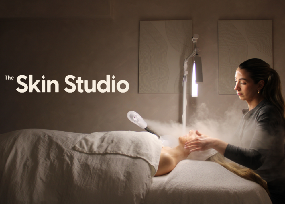 Image from The Skin Studio Cirencester’s official website